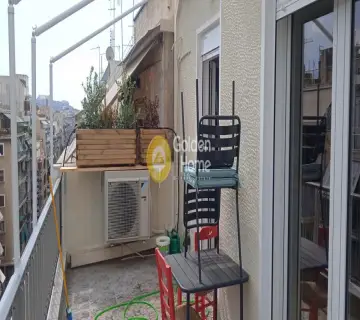 Οροφοδιαμέρισμα 85τ.μ. προς πώληση φωτογραφία 1