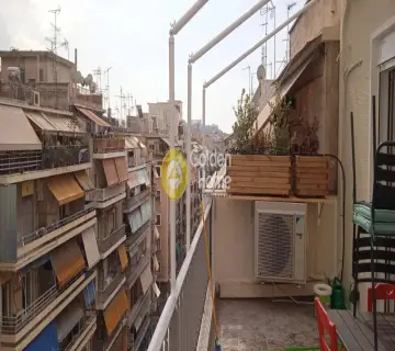 Οροφοδιαμέρισμα 85τ.μ. προς πώληση φωτογραφία 3