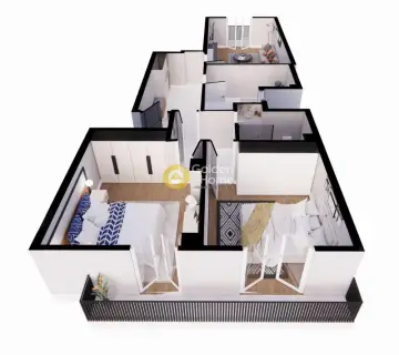 Golden Home Property Image