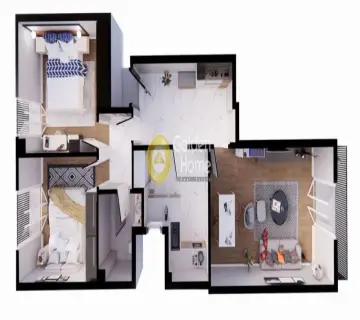 Golden Home Property Image