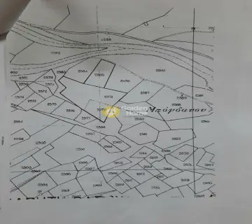 Parcel 5417m<sup>2</sup> for sale photo 3