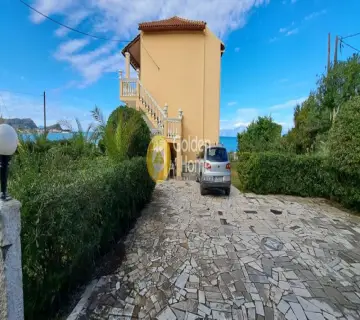 Μονοκατοικία 343τ.μ. προς πώληση φωτογραφία 5