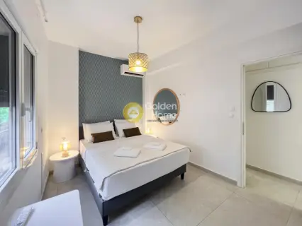 Floor Apartment 56m<sup>2</sup> for sale photo 3