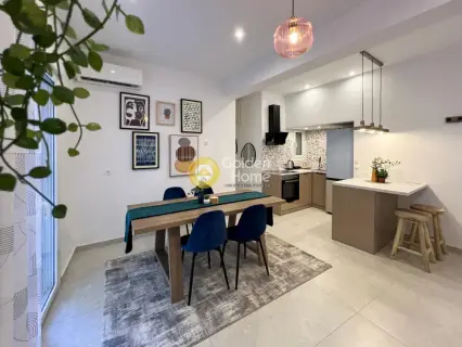 Floor Apartment 56m<sup>2</sup> for sale photo 2