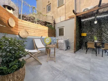 Floor Apartment 56m<sup>2</sup> for sale photo 1