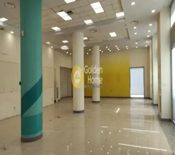 Κατάστημα 596τ.μ. προς ενοικίαση φωτογραφία 1
