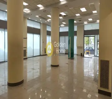 Κατάστημα 596τ.μ. προς ενοικίαση φωτογραφία 2