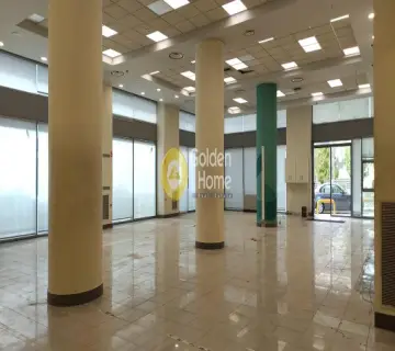 Κατάστημα 596τ.μ. προς ενοικίαση φωτογραφία 3