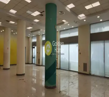 Κατάστημα 596τ.μ. προς ενοικίαση φωτογραφία 4