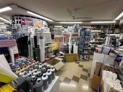 Store 100m<sup>2</sup> for rent photo 3