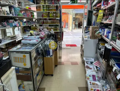 Store 100m<sup>2</sup> for rent photo 2