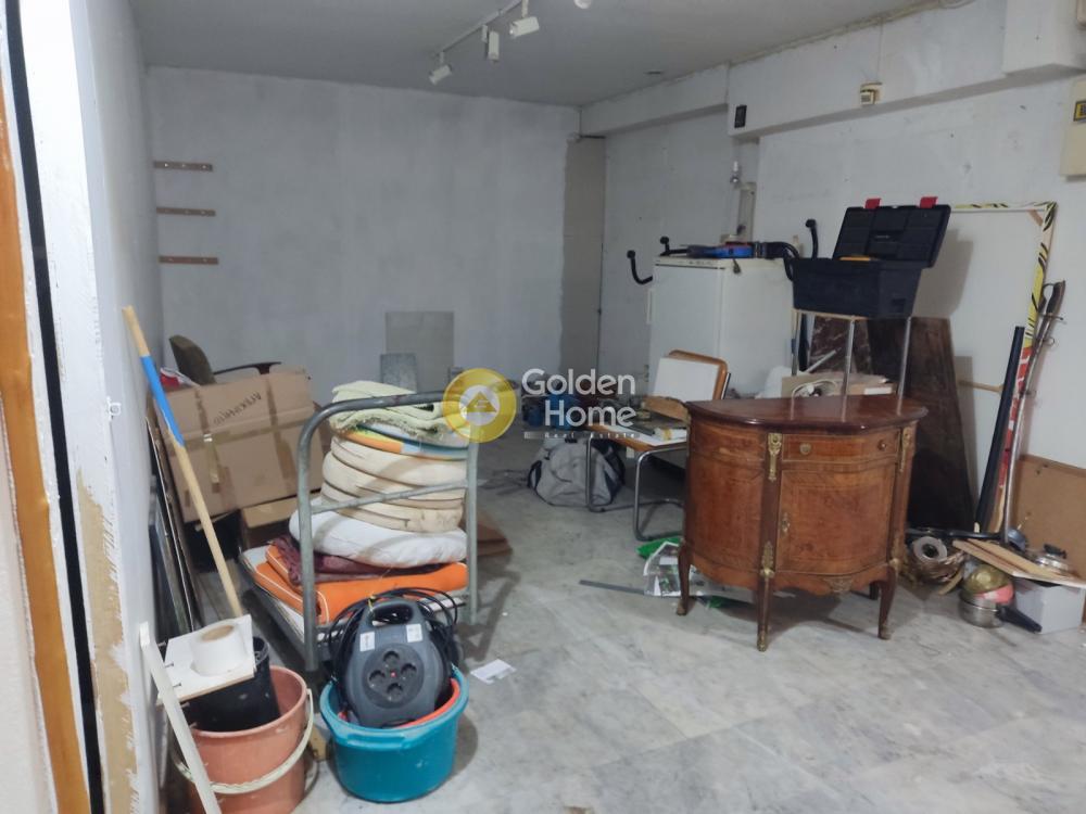 apartment in Cholargos — Photo 36 of 36