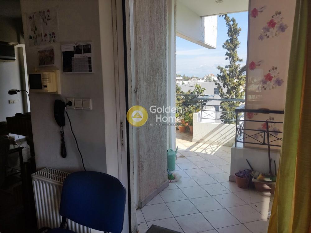apartment in Cholargos — Photo 23 of 36