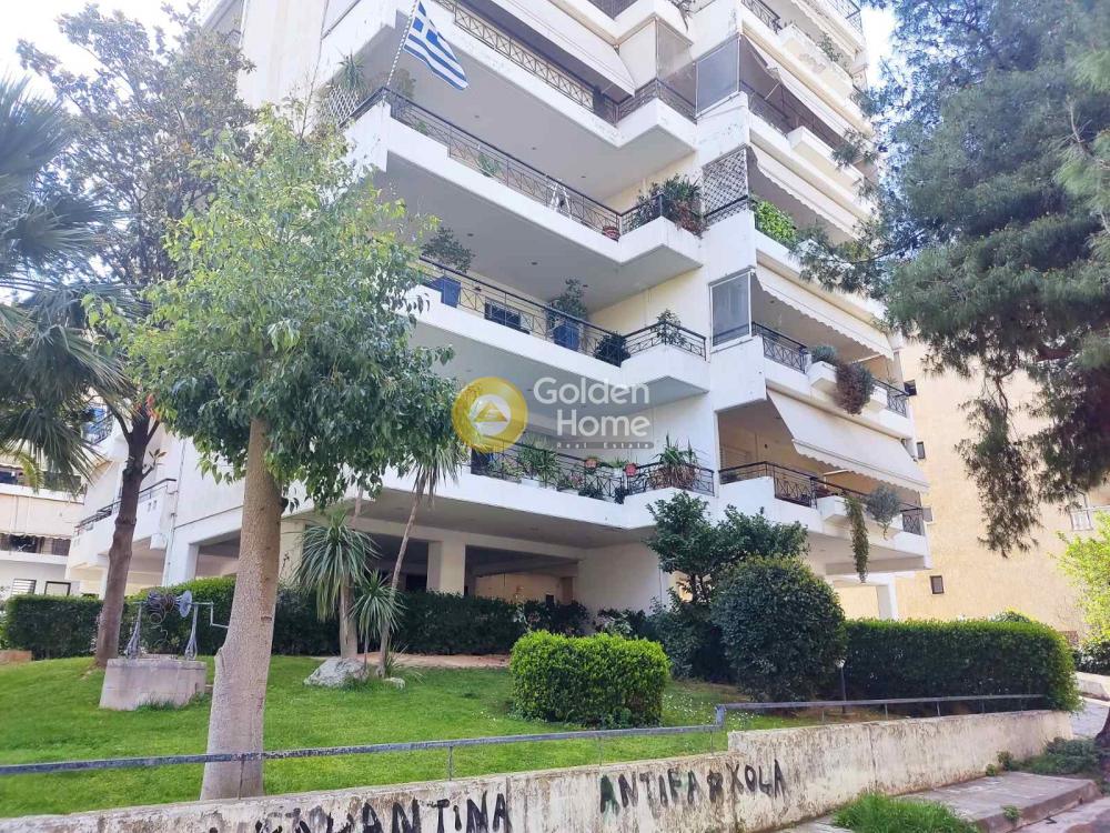 apartment in Cholargos — Photo 30 of 36