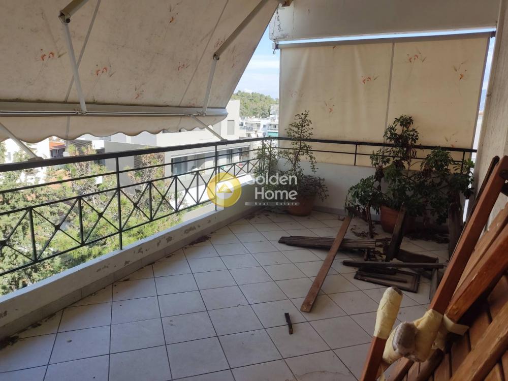 apartment in Cholargos — Photo 2 of 36