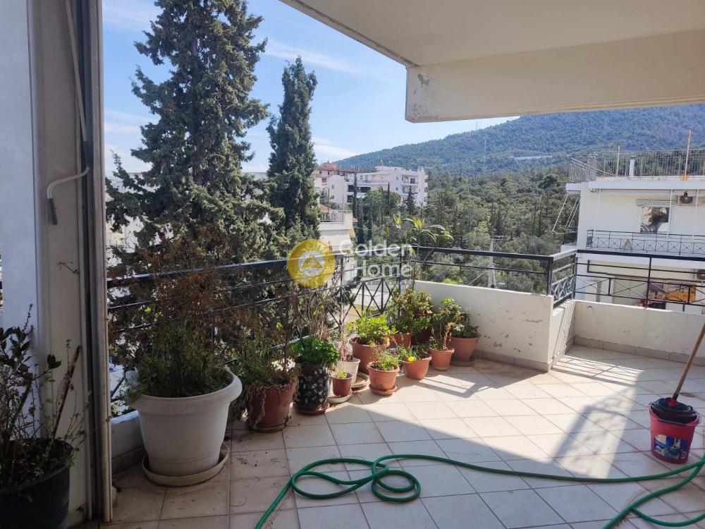 apartment in Cholargos — Photo 4 of 36