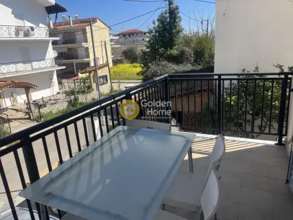 Γκαρσονιέρα 50τ.μ. προς ενοικίαση φωτογραφία 4725730