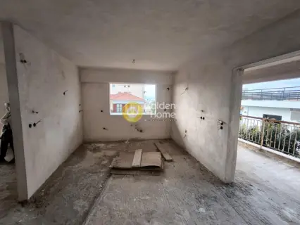Οροφοδιαμέρισμα 140τ.μ. προς πώληση φωτογραφία 1