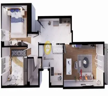 Golden Home Property Image