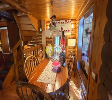 Independent Maisonette 200m<sup>2</sup> for sale photo 30
