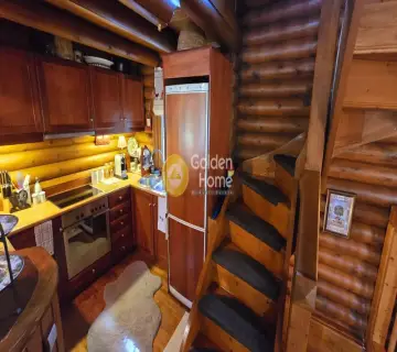 Independent Maisonette 200m<sup>2</sup> for sale photo 40