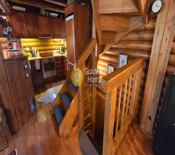 Independent Maisonette 200m<sup>2</sup> for sale photo 43