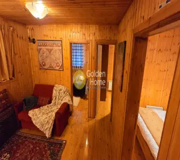 Independent Maisonette 200m<sup>2</sup> for sale photo 59