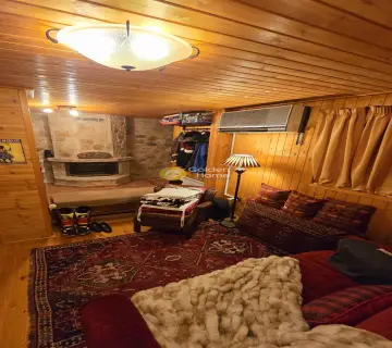 Independent Maisonette 200m<sup>2</sup> for sale photo 75