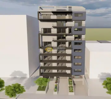 Οροφοδιαμέρισμα 112τ.μ. προς πώληση φωτογραφία 4122675