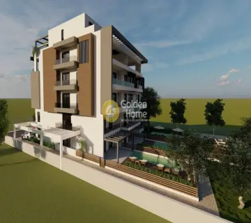 Golden Home Property Image