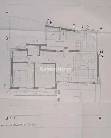 Floor Apartment 70m<sup>2</sup> for sale photo 1