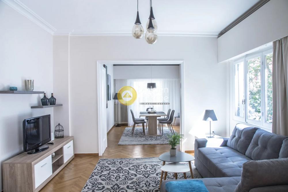 Apartment 100m<sup>2</sup> for rent display photo