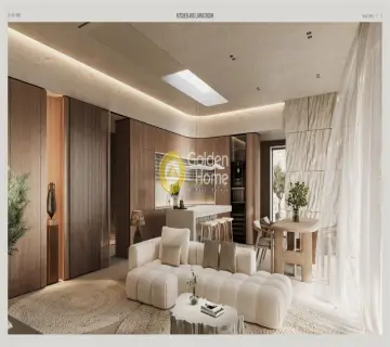 Golden Home Property Image