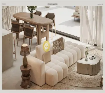 Golden Home Property Image