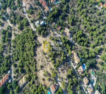 Residential 1000m<sup>2</sup> for sale photo 4119881