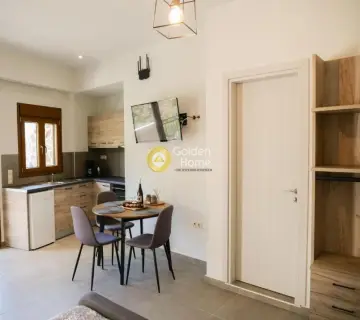 Apartment 40m<sup>2</sup> for rent photo 4119621