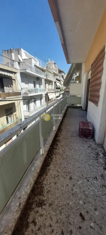 Οροφοδιαμέρισμα 126τ.μ. προς πώληση φωτογραφία 8