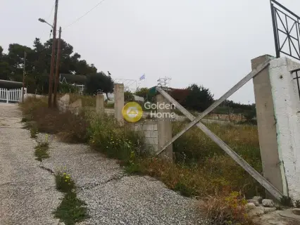 Parcel 250m<sup>2</sup> for sale photo 2