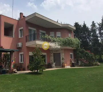 House 408m<sup>2</sup> for sale photo 1