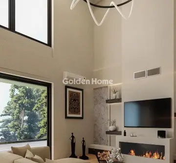 Οροφομεζονέτα 135τ.μ. προς πώληση φωτογραφία 1