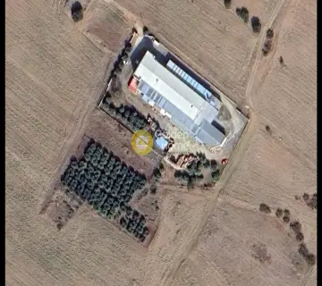Industrial 1100m<sup>2</sup> for rent photo 4