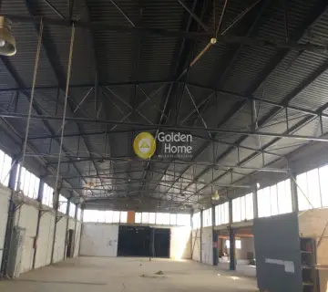 Industrial 1100m<sup>2</sup> for rent photo 4292692