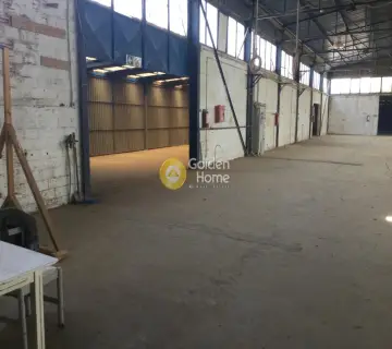 Industrial 1100m<sup>2</sup> for rent photo 4292695