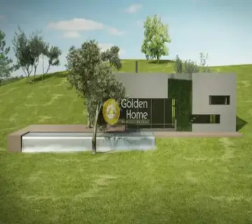 Golden Home Property Image