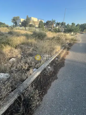 Οικιστικό 1043τ.μ. προς πώληση φωτογραφία 3