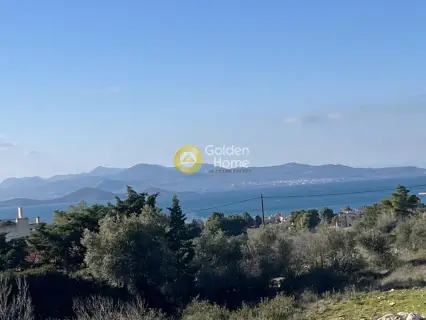 Οικιστικό 1043τ.μ. προς πώληση φωτογραφία 1