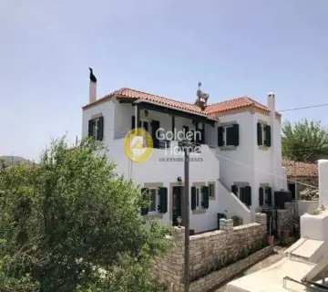 Μονοκατοικία 110τ.μ. προς πώληση φωτογραφία 4127311