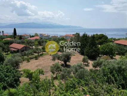 Οικιστικό 400τ.μ. προς πώληση φωτογραφία 4