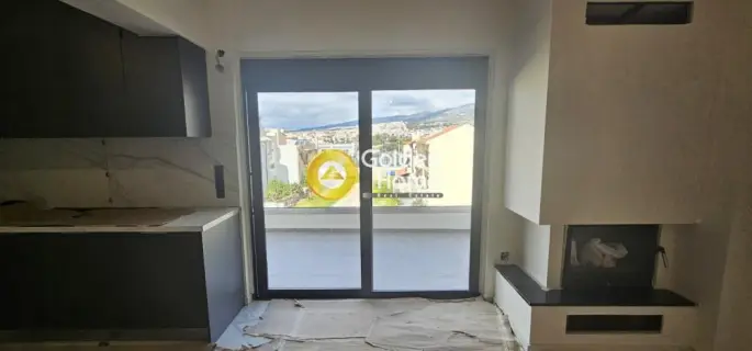 Διαμέρισμα 81τ.μ. προς πώληση φωτογραφία 9