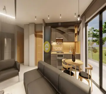 Golden Home Property Image